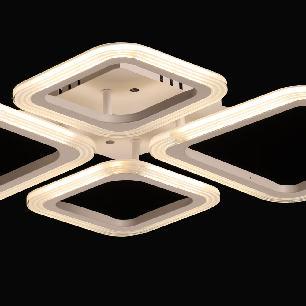 Люстра De City Мадлен