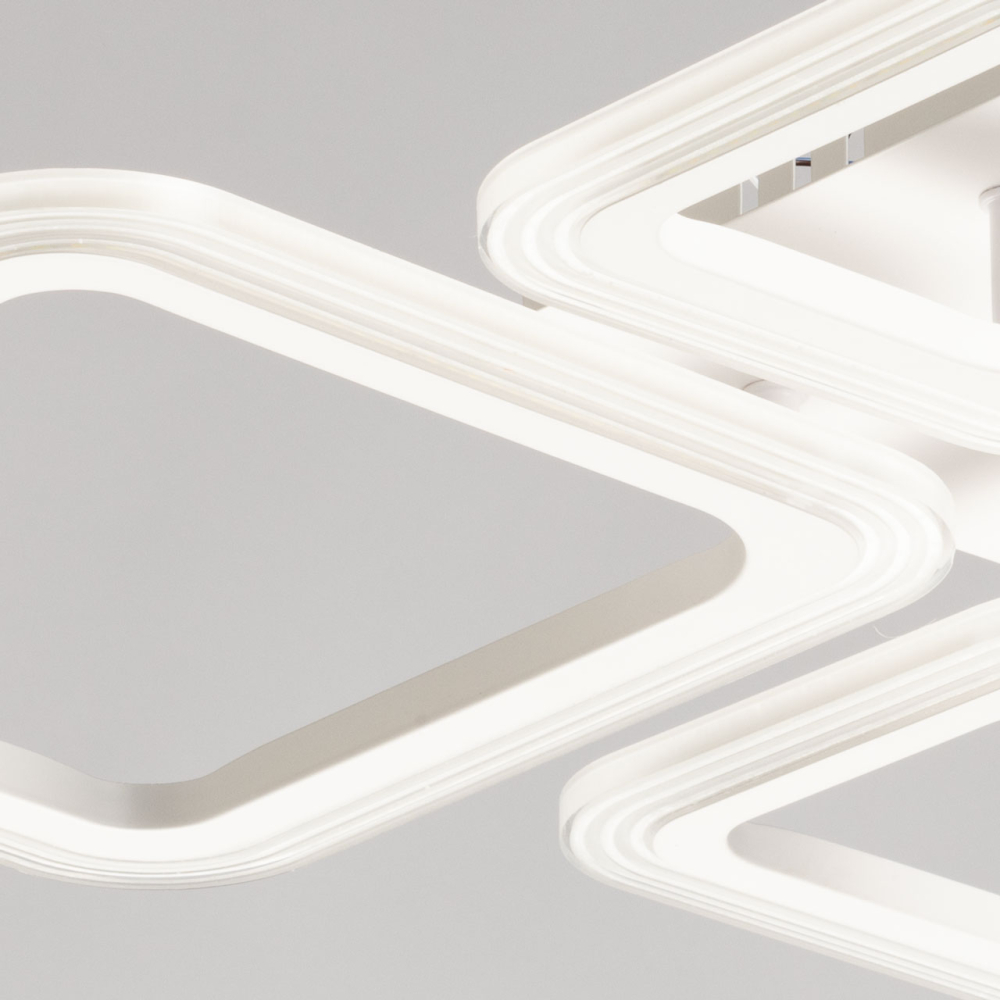 Люстра De City Мадлен