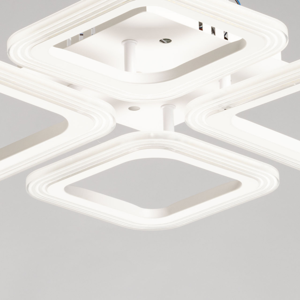 Люстра De City Мадлен