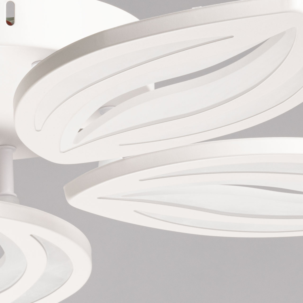 Люстра De City Мадлен