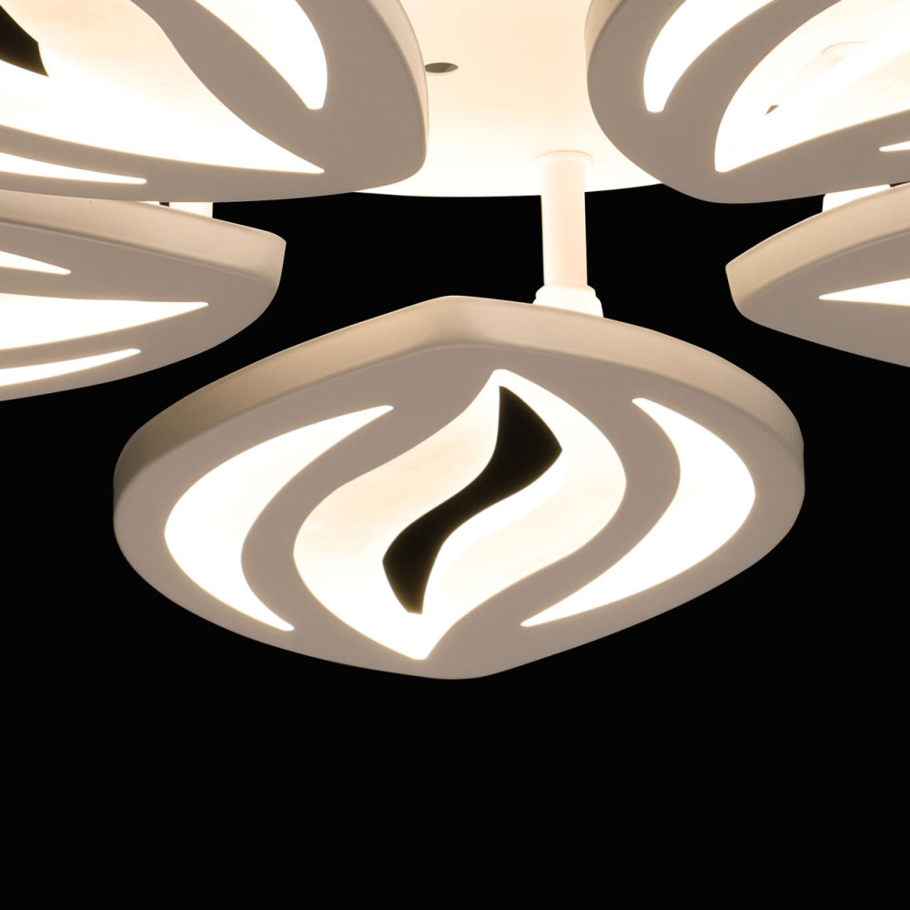 Люстра De City Мадлен