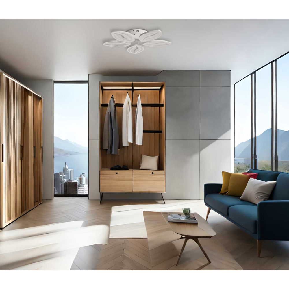 Люстра De City Мадлен