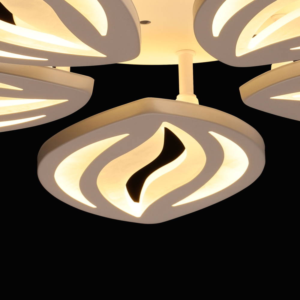 Люстра De City Мадлен