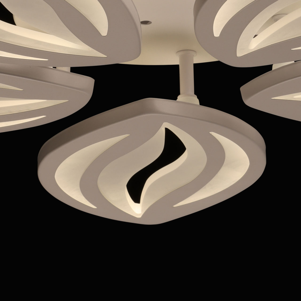 Люстра De City Мадлен