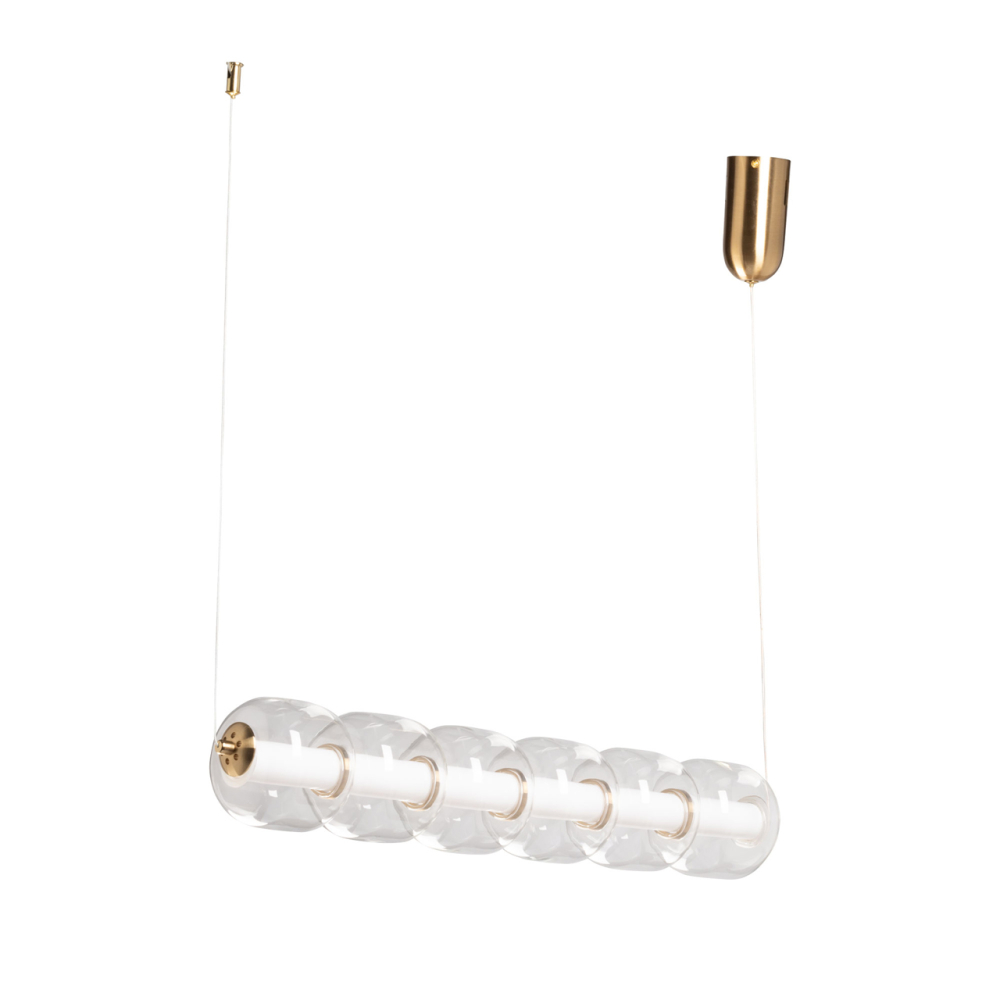 Люстра De City Мадлен