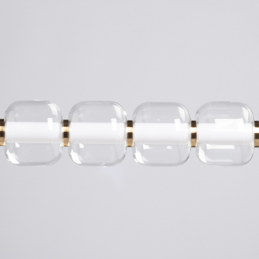 Люстра De City Мадлен