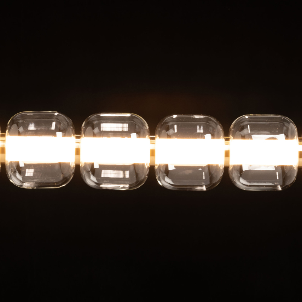 Люстра De City Мадлен