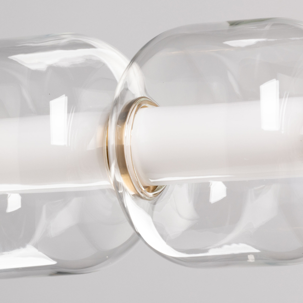 Люстра De City Мадлен