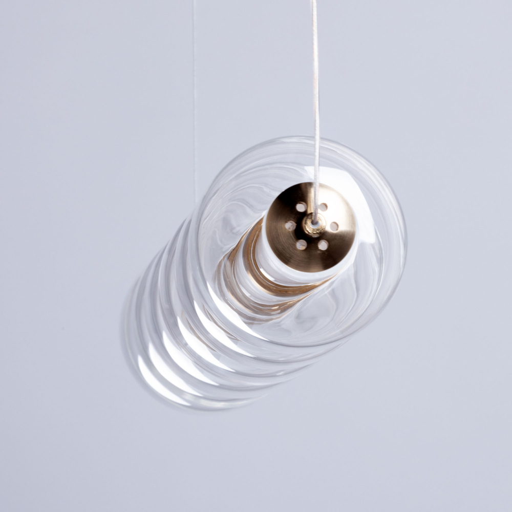 Люстра De City Мадлен