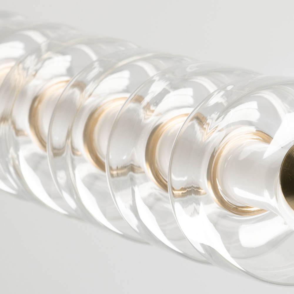 Люстра De City Мадлен