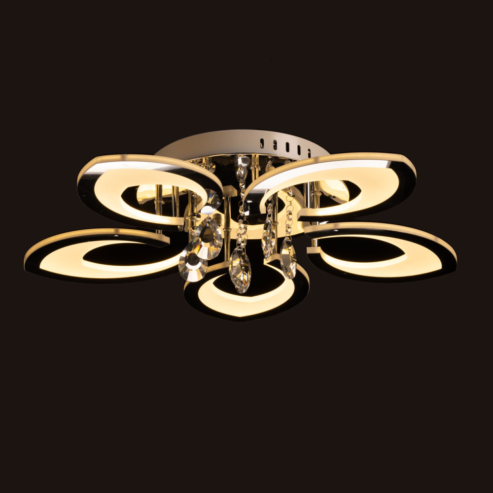 Люстра De City Мадлен