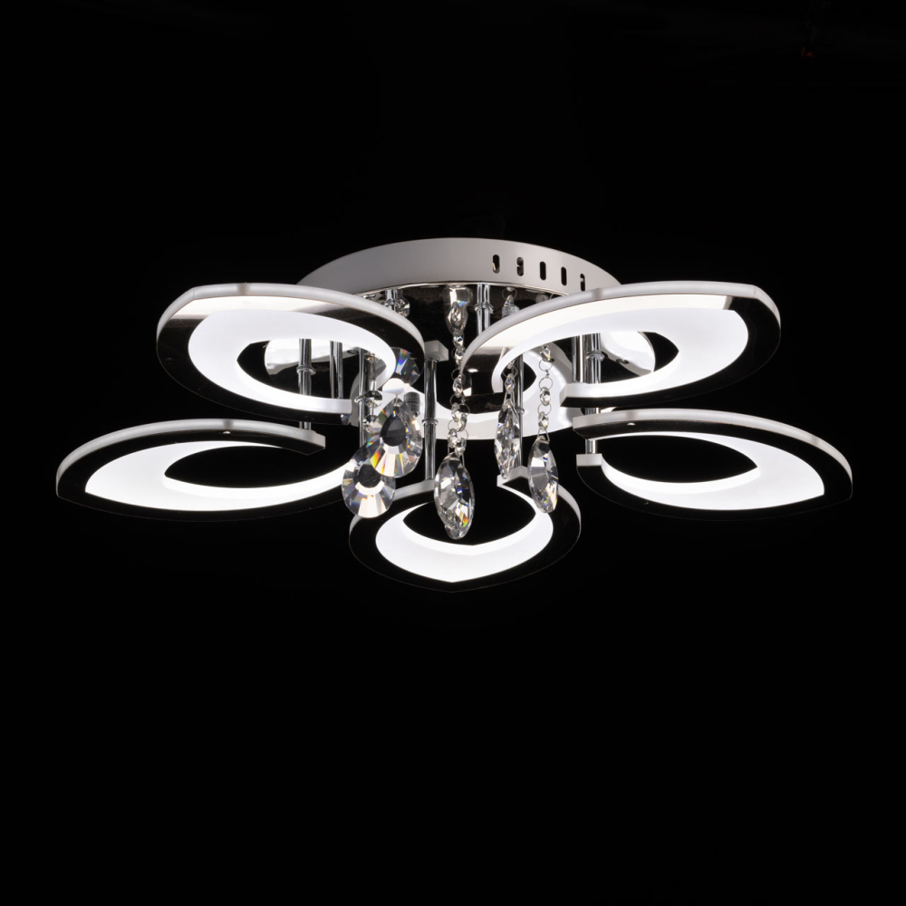 Люстра De City Мадлен