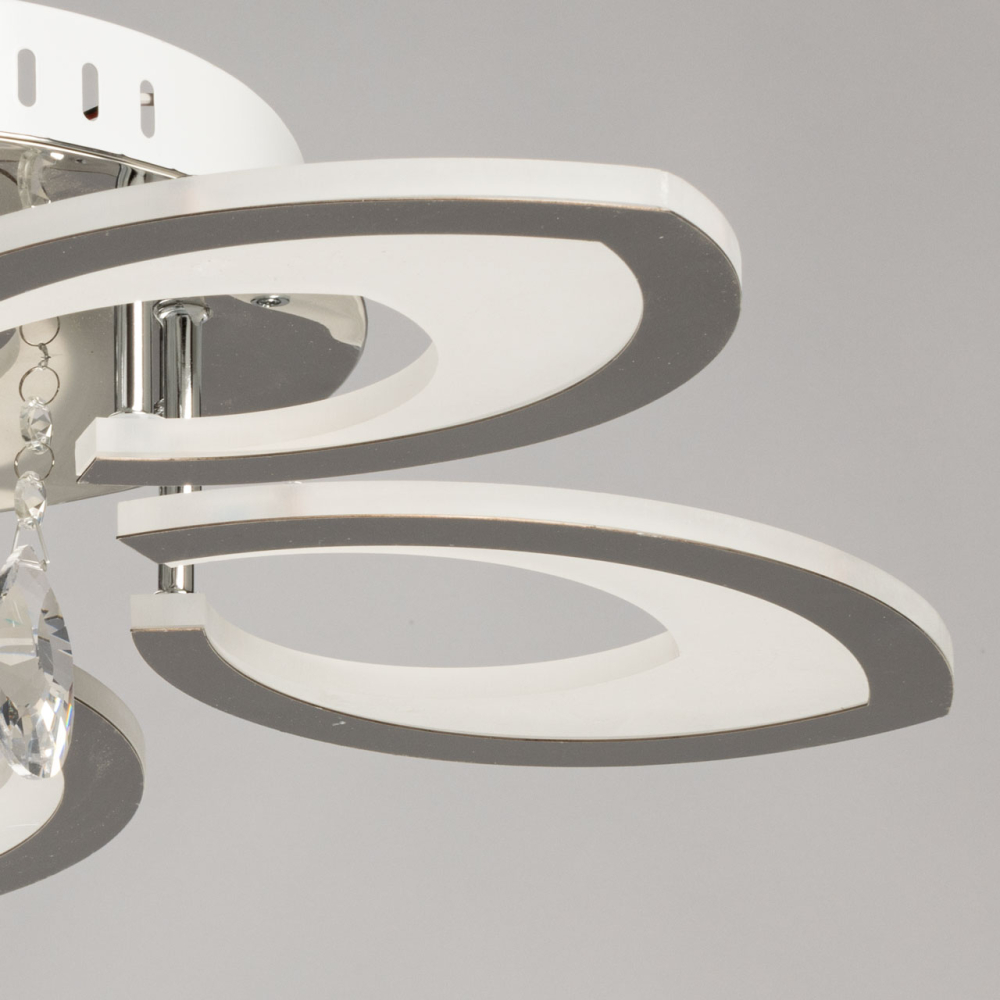 Люстра De City Мадлен