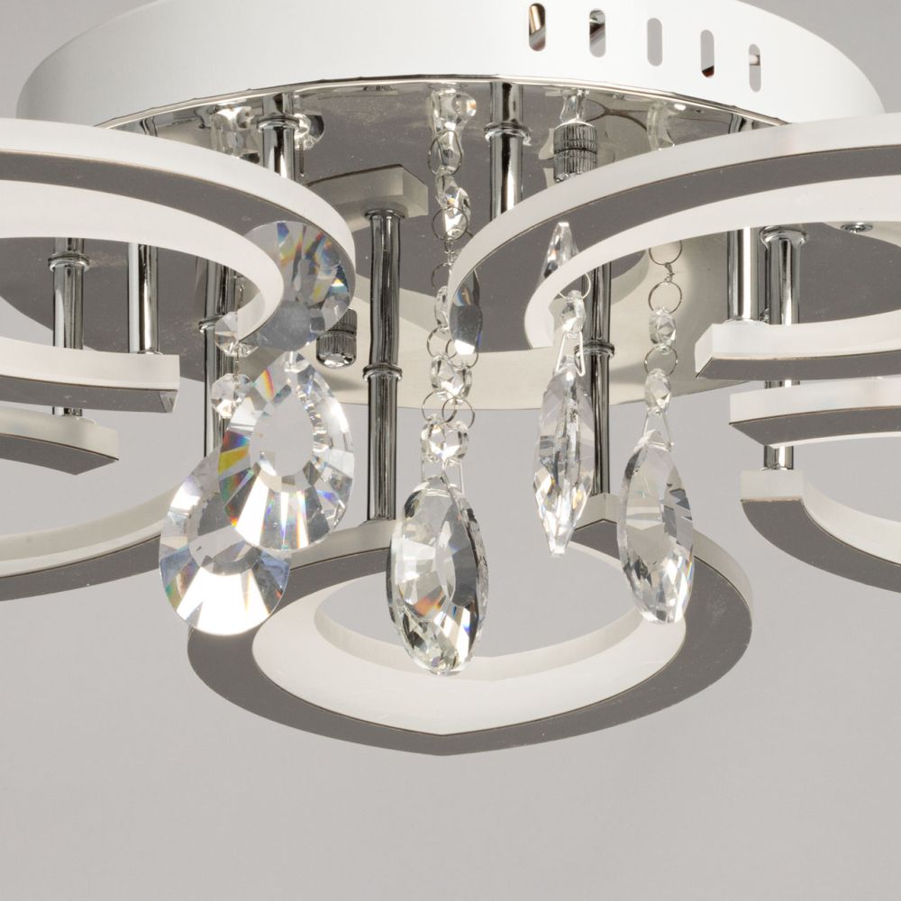 Люстра De City Мадлен