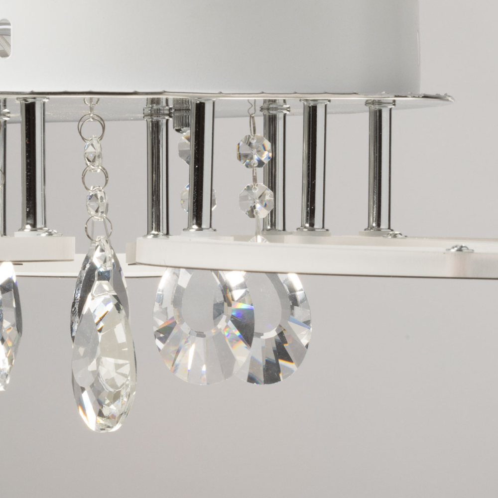 Люстра De City Мадлен