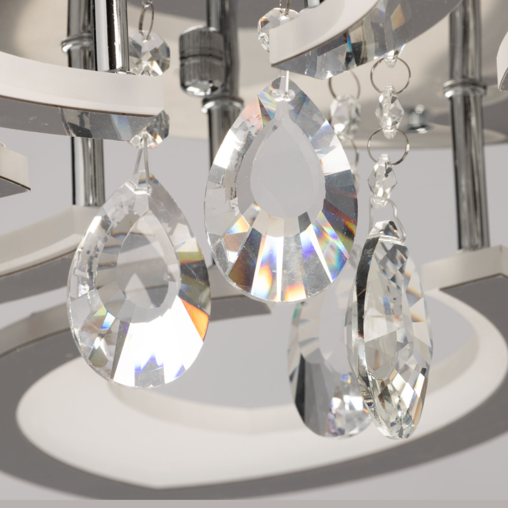 Люстра De City Мадлен