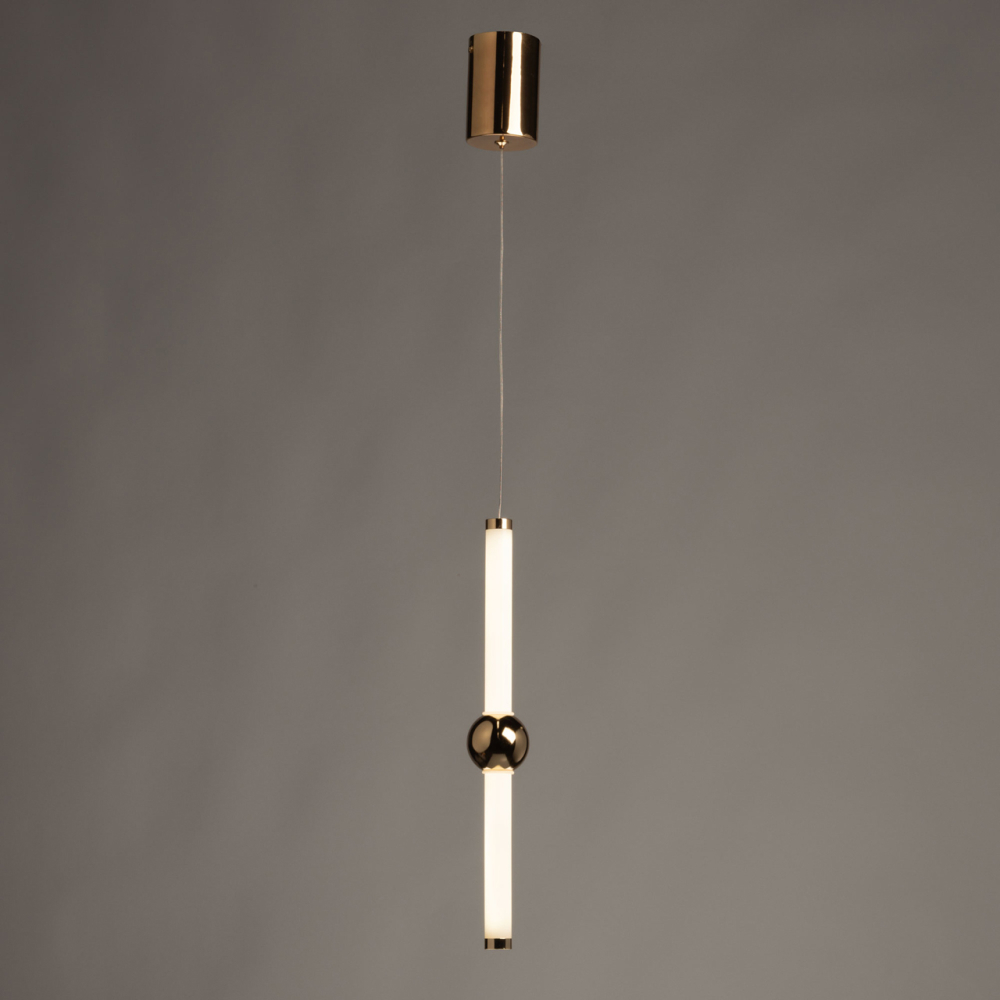 Люстра De City Мадлен