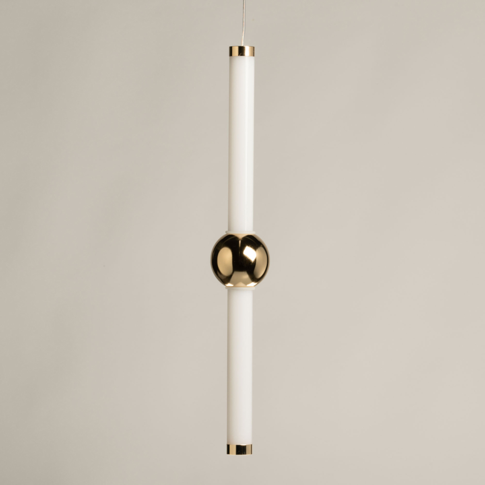 Люстра De City Мадлен