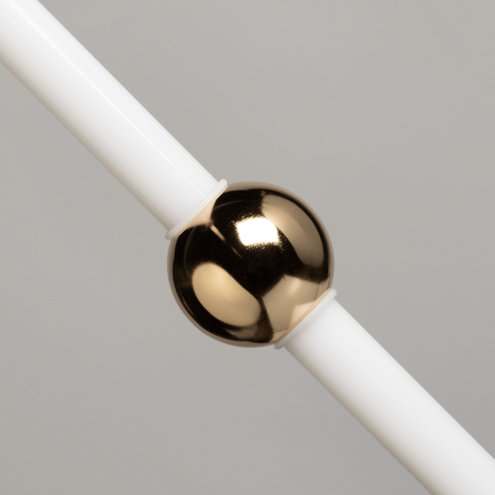 Люстра De City Мадлен