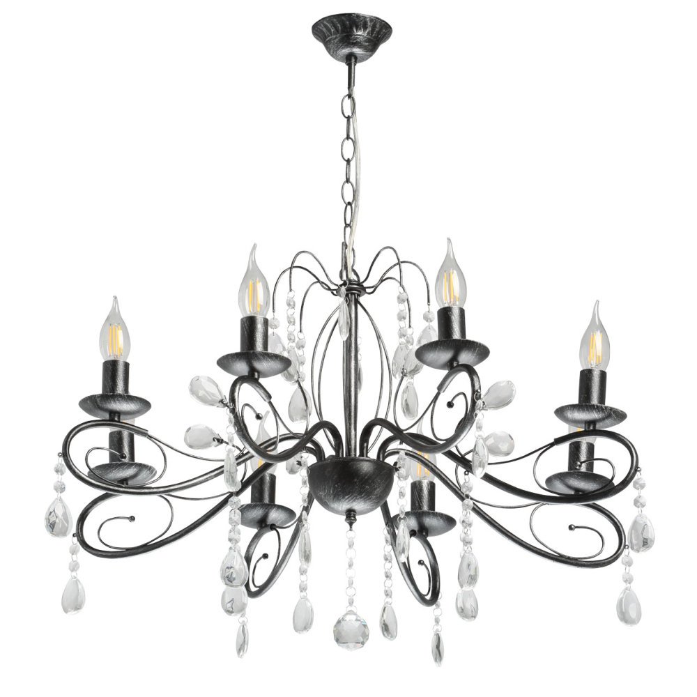 Люстра De City Лада