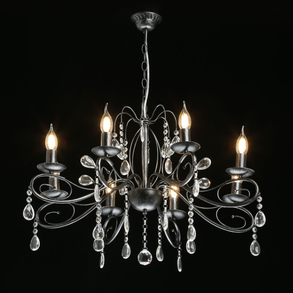 Люстра De City Лада