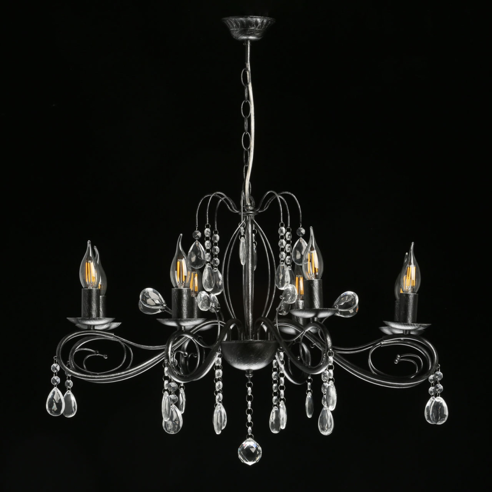 Люстра De City Лада