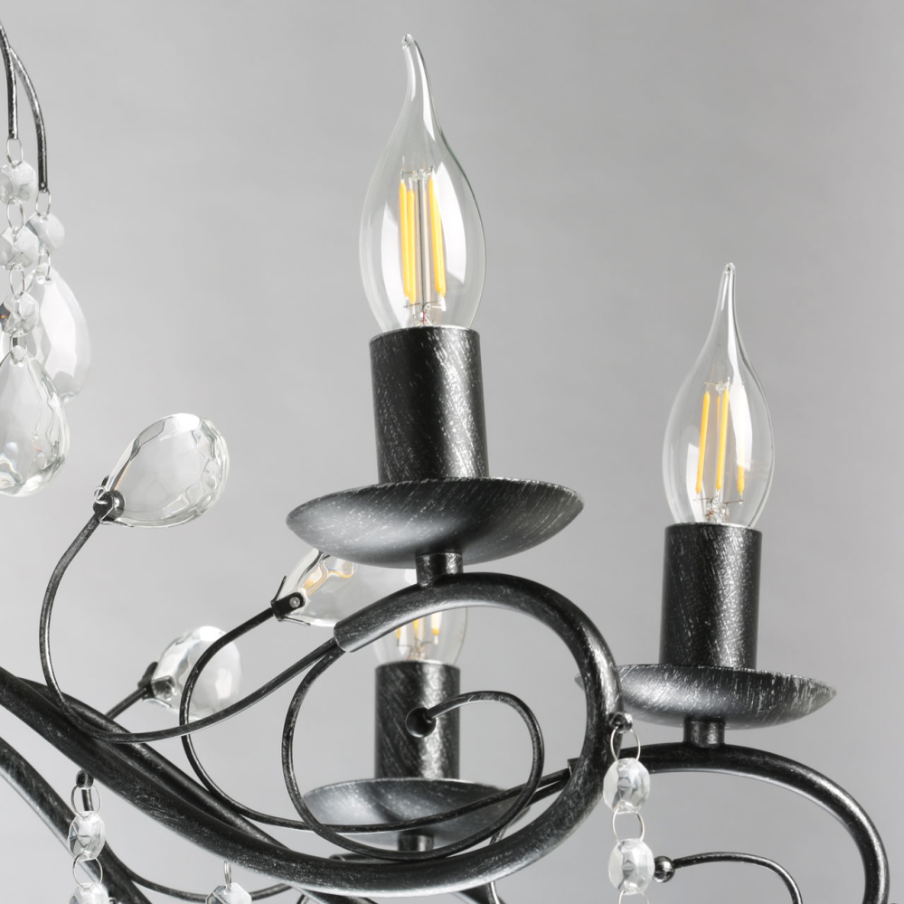 Люстра De City Лада