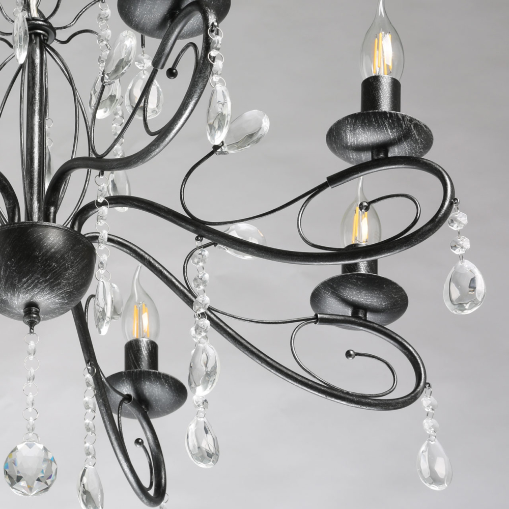 Люстра De City Лада