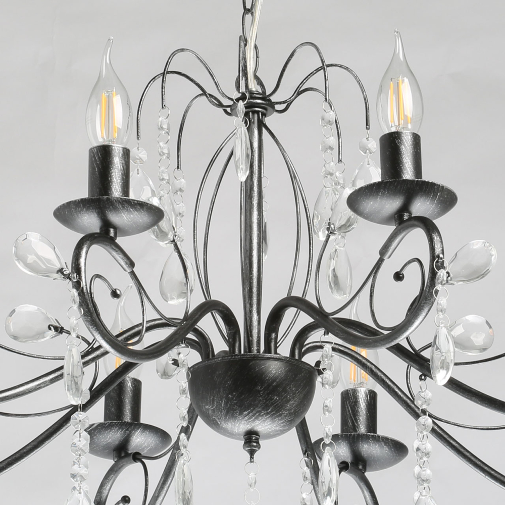 Люстра De City Лада