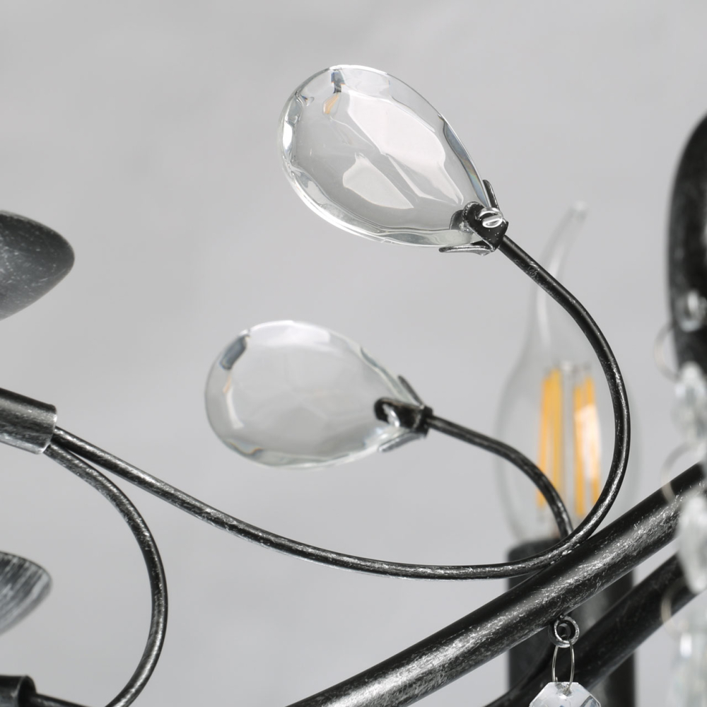 Люстра De City Лада