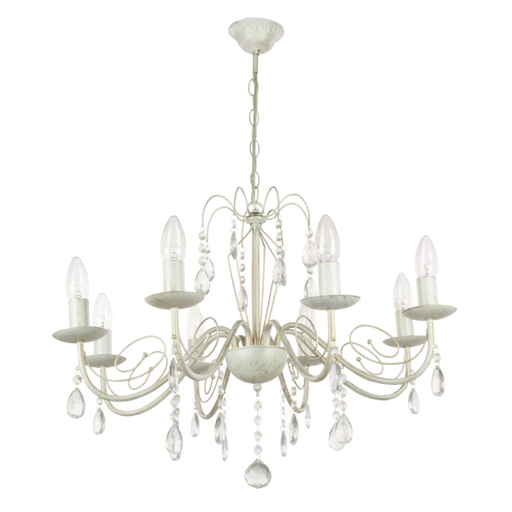 Люстра De City Лада