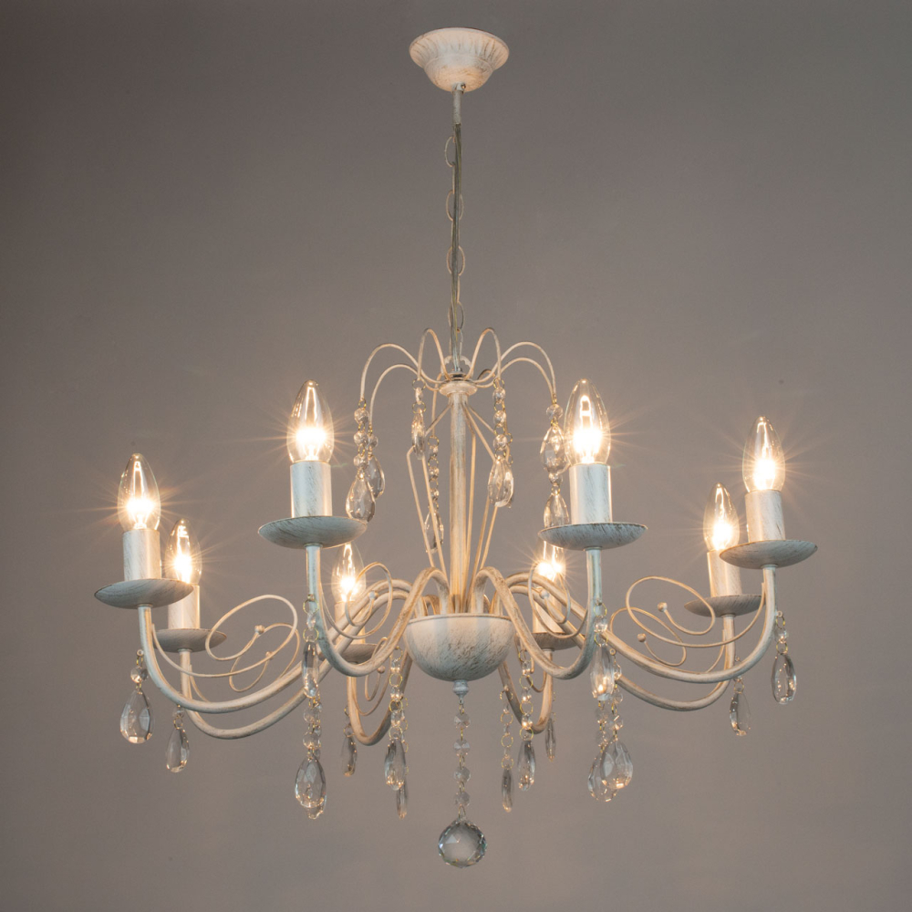 Люстра De City Лада