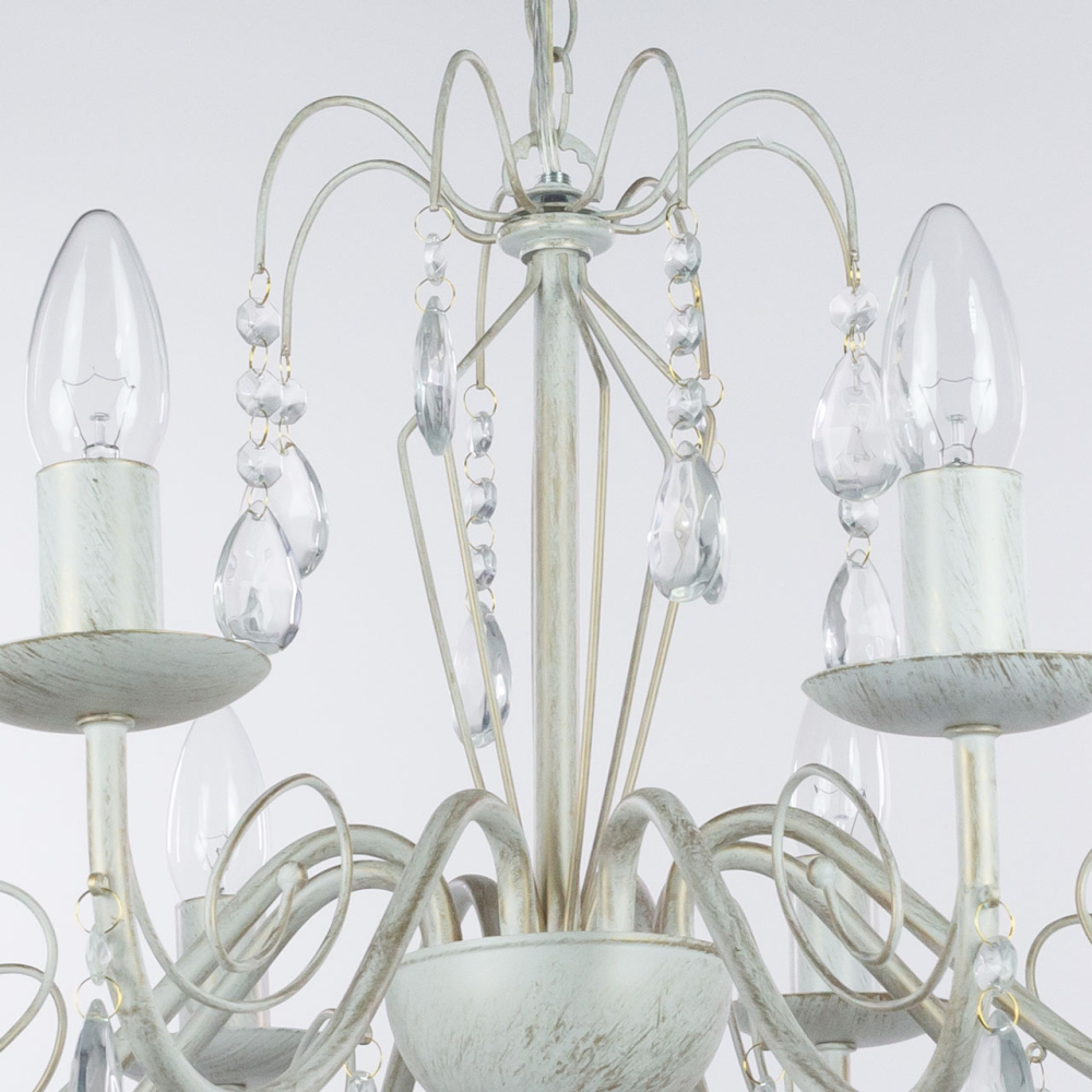 Люстра De City Лада