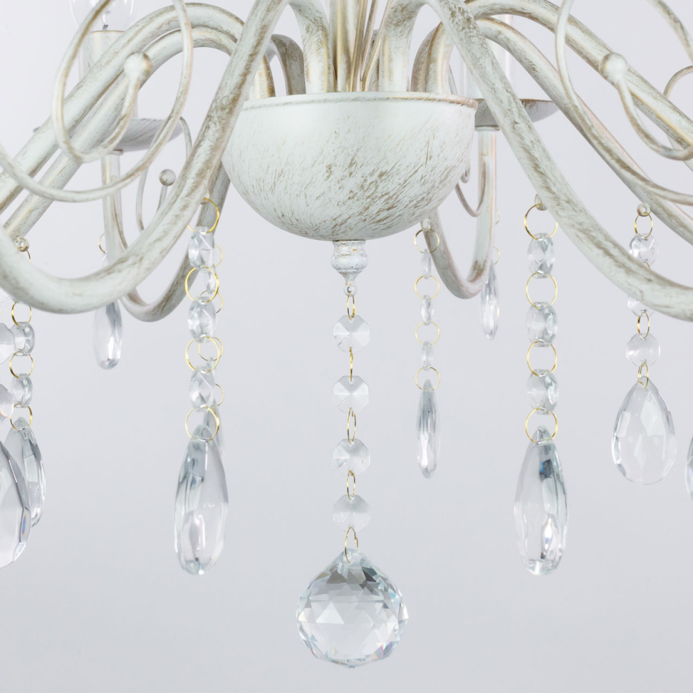 Люстра De City Лада