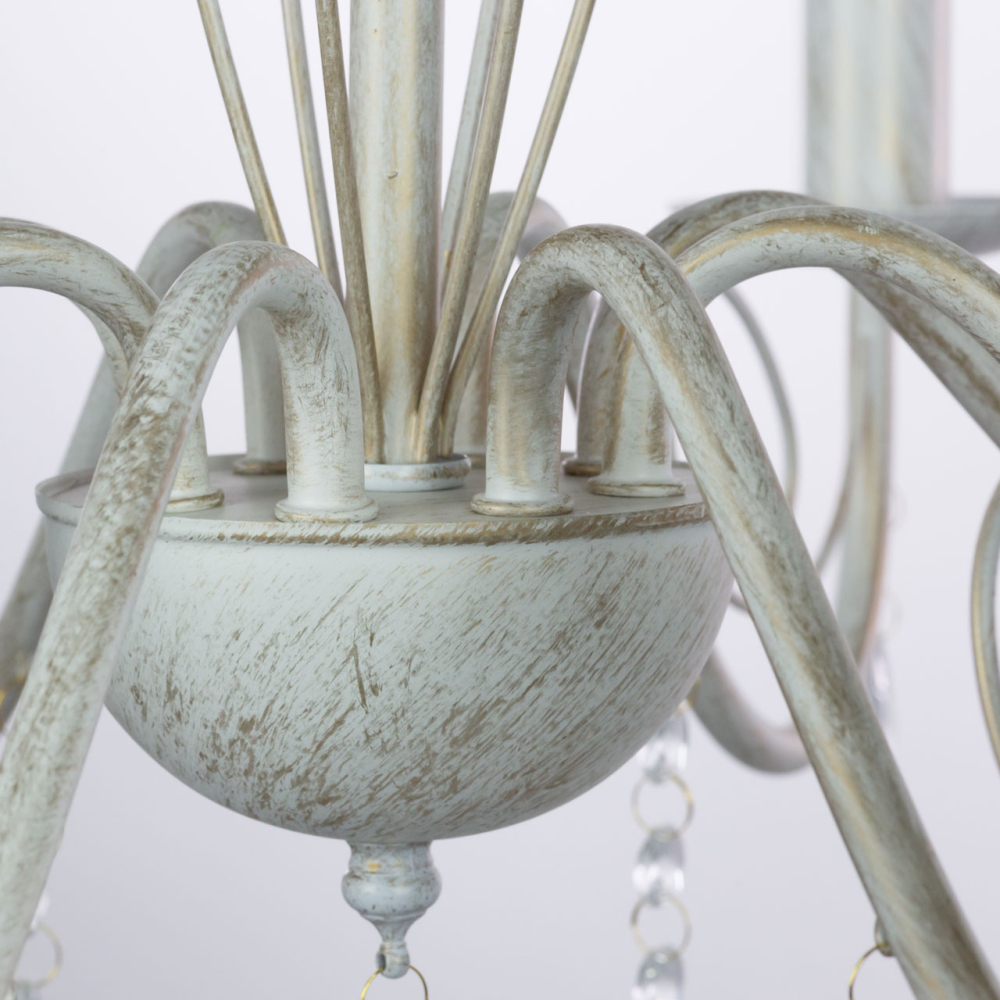 Люстра De City Лада