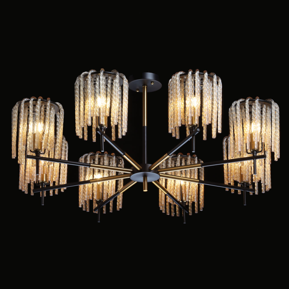 Люстра потолочная MW-Light Лавиния 443010508