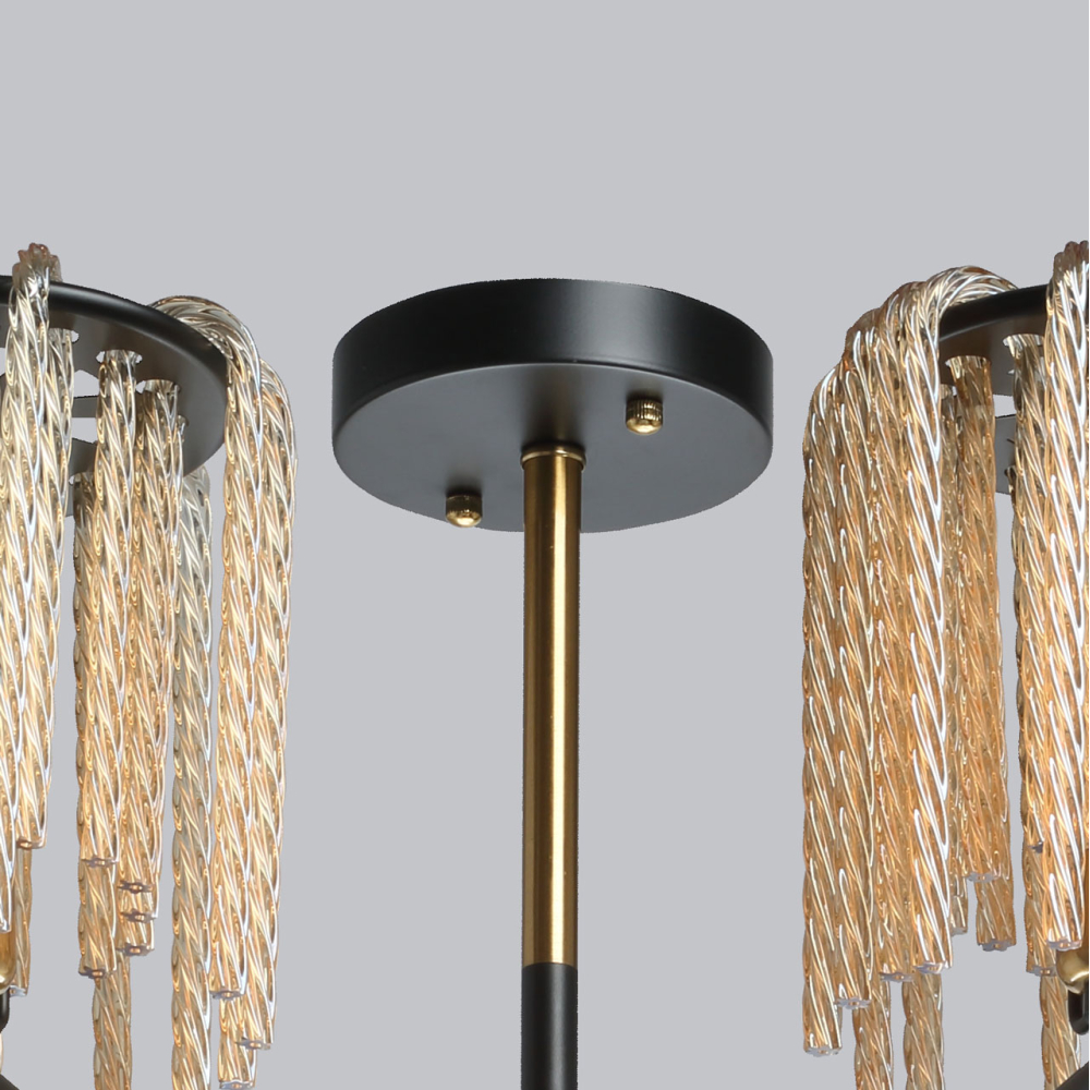 Люстра потолочная MW-Light Лавиния 443010508