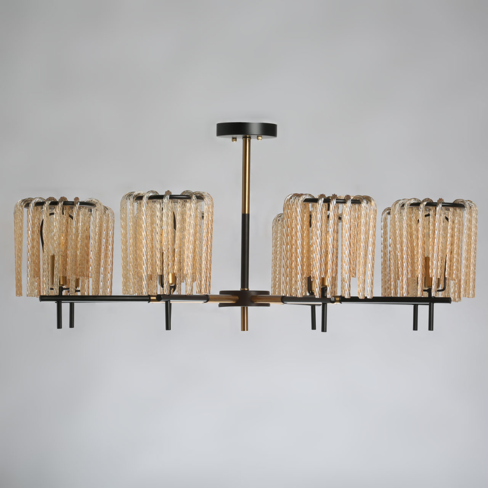 Люстра потолочная MW-Light Лавиния 443010508