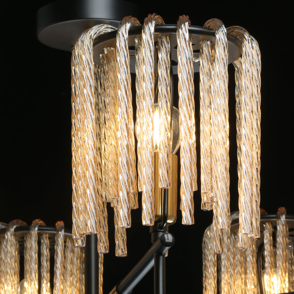 Люстра потолочная MW-Light Лавиния 443010508