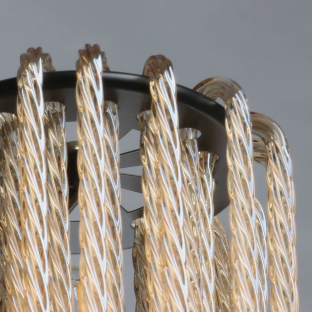 Люстра потолочная MW-Light Лавиния 443010508