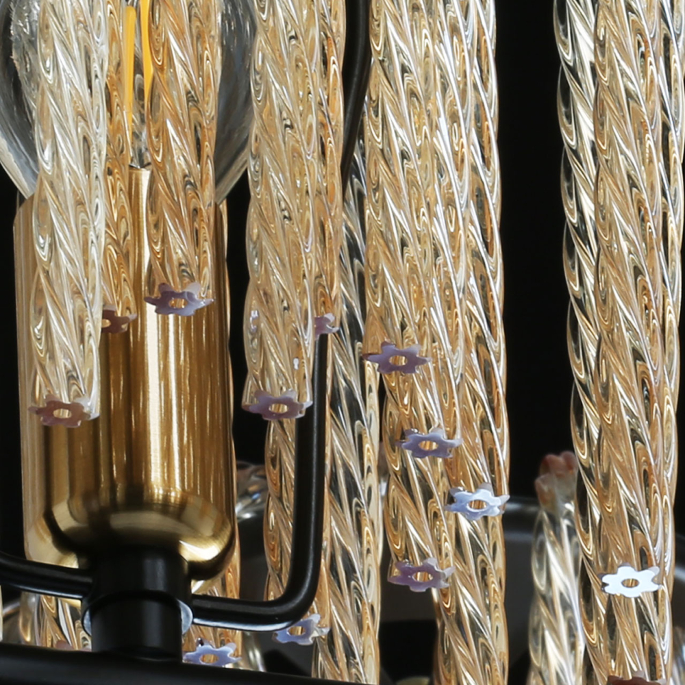 Люстра потолочная MW-Light Лавиния 443010508