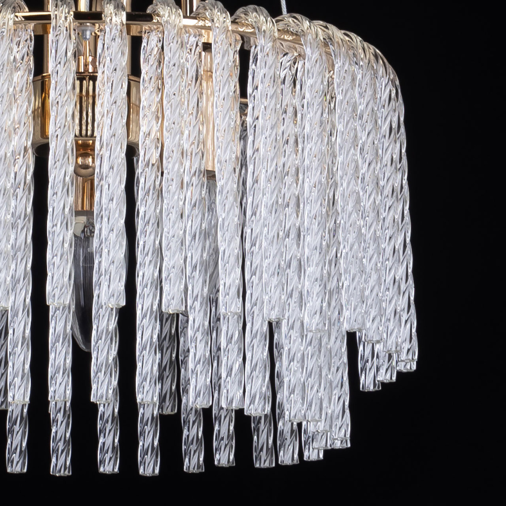 Люстра MW-Light Лавиния