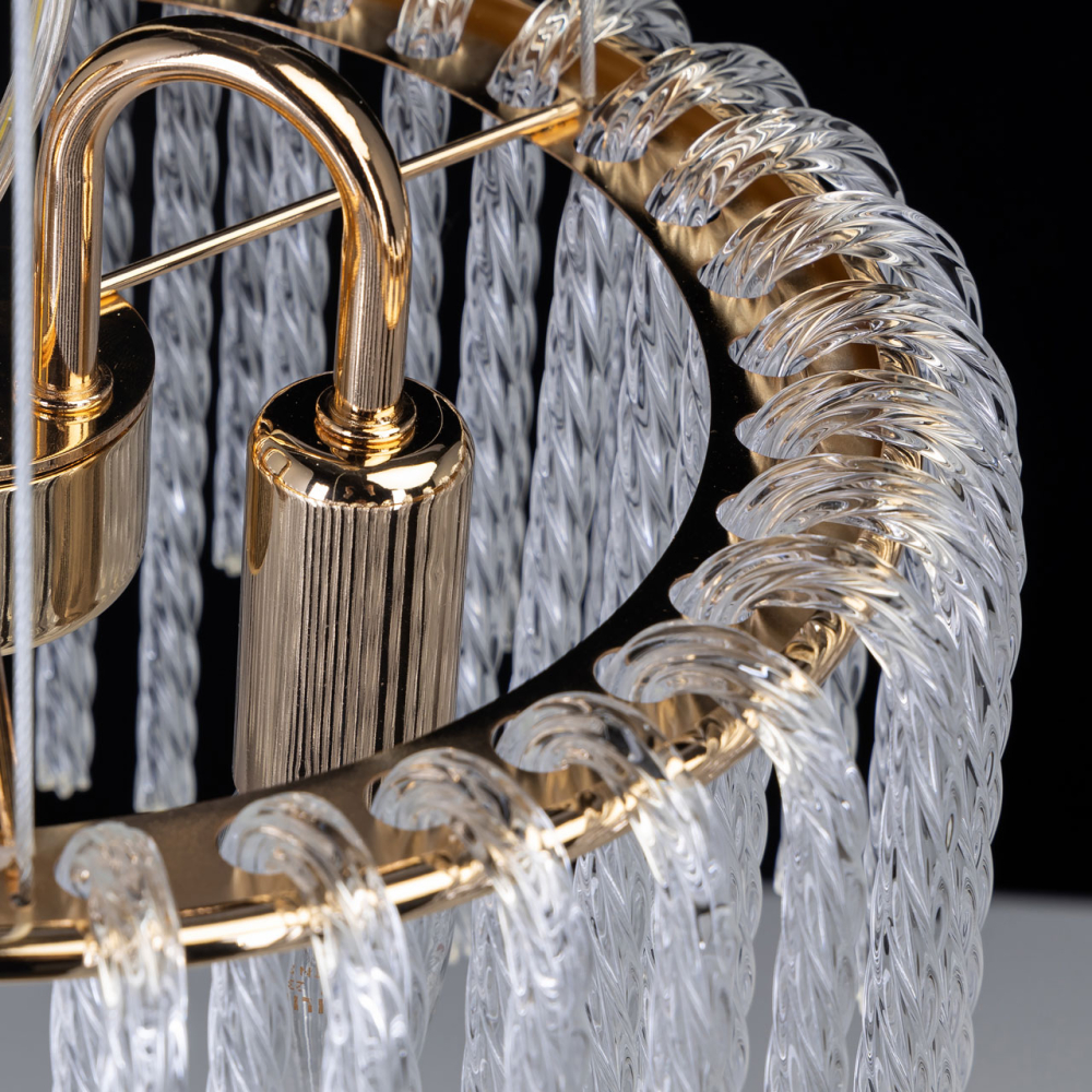 Люстра MW-Light Лавиния