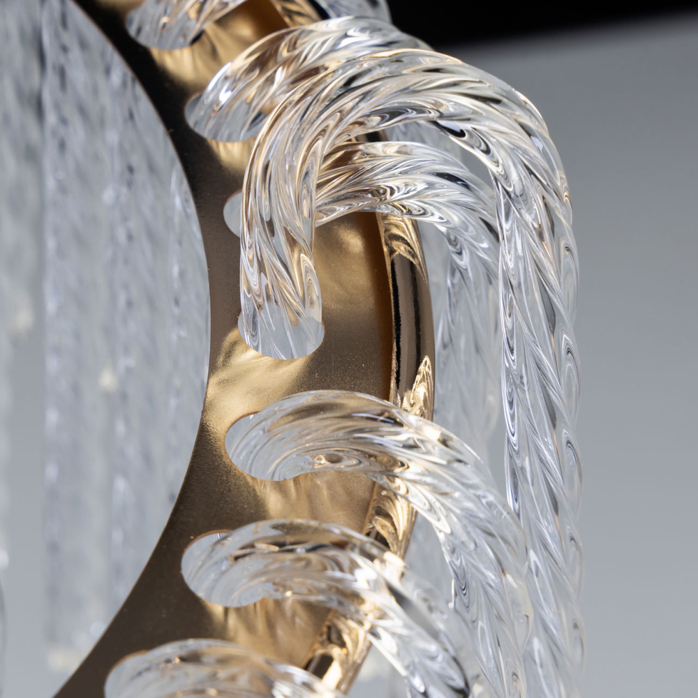 Люстра MW-Light Лавиния