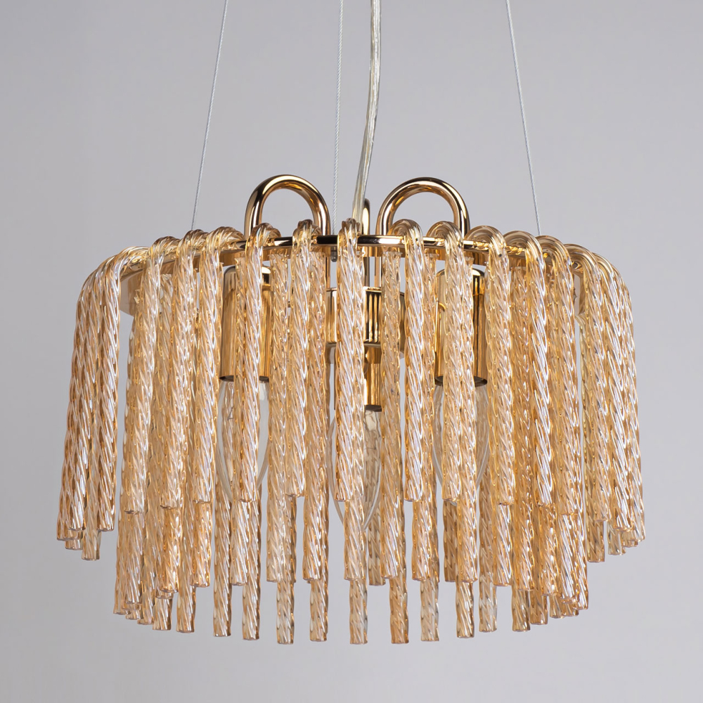 Люстра MW-Light Лавиния