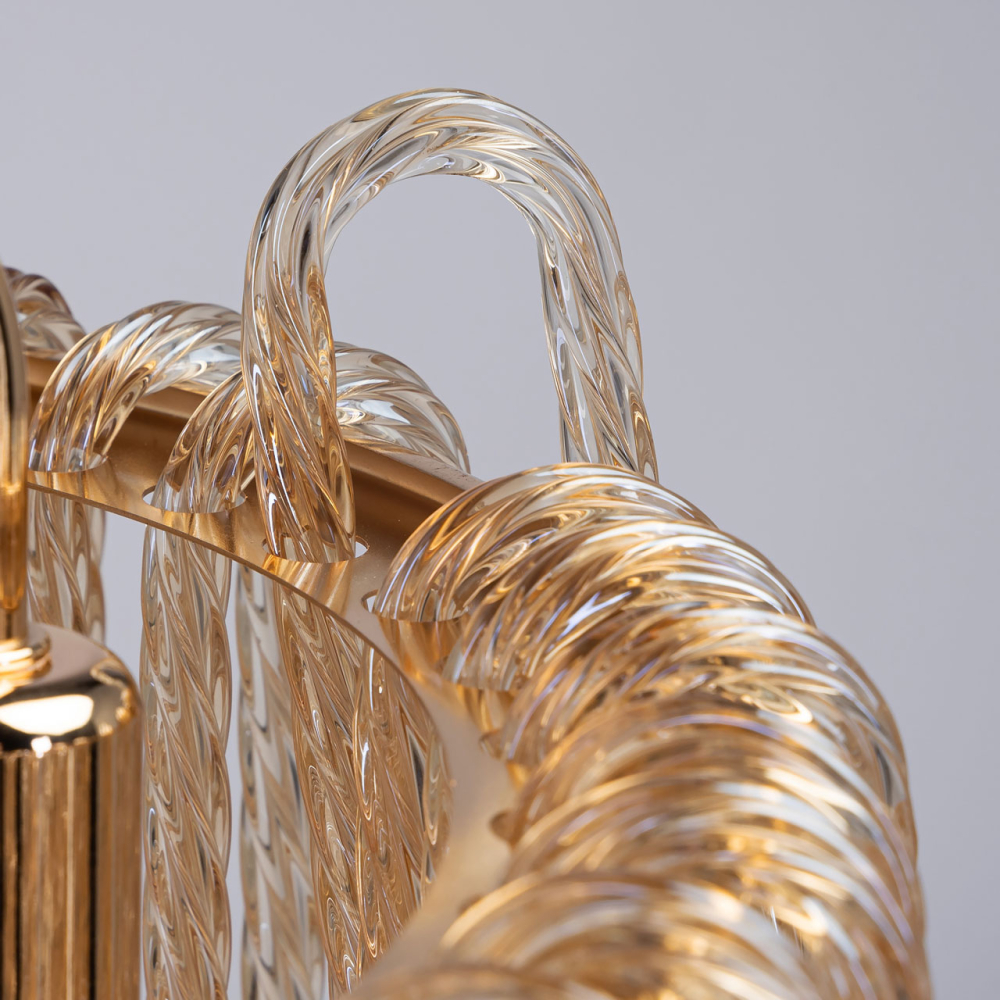 Люстра MW-Light Лавиния