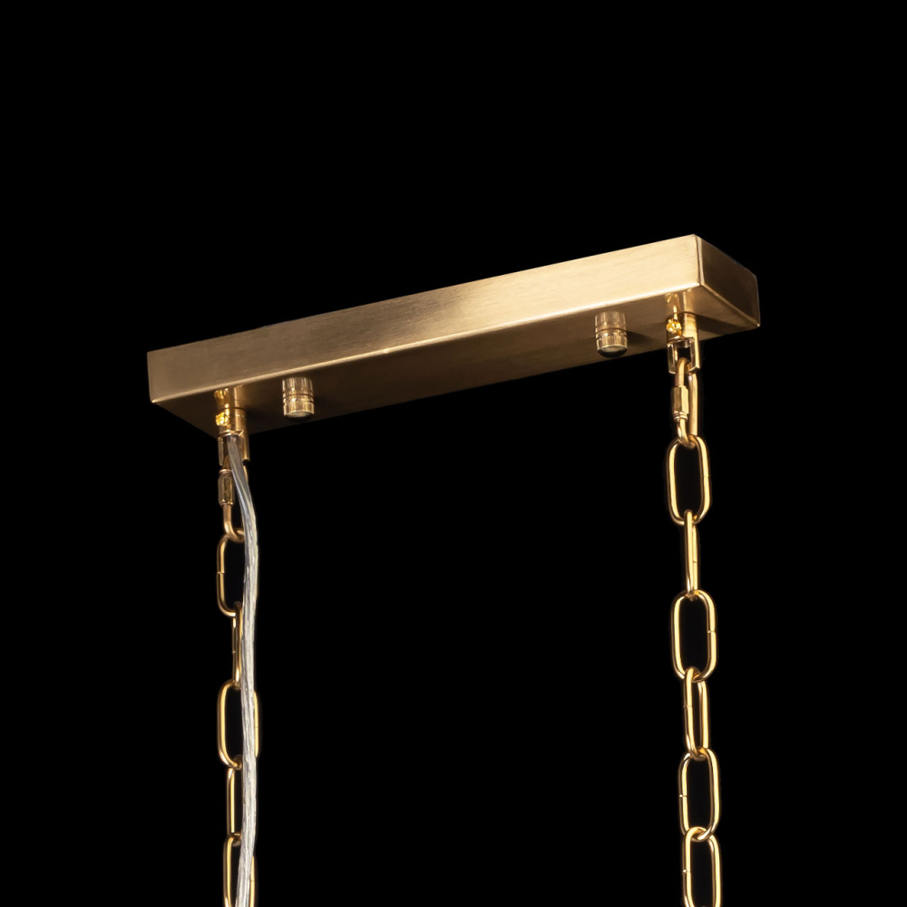 Люстра MW-Light Лавиния