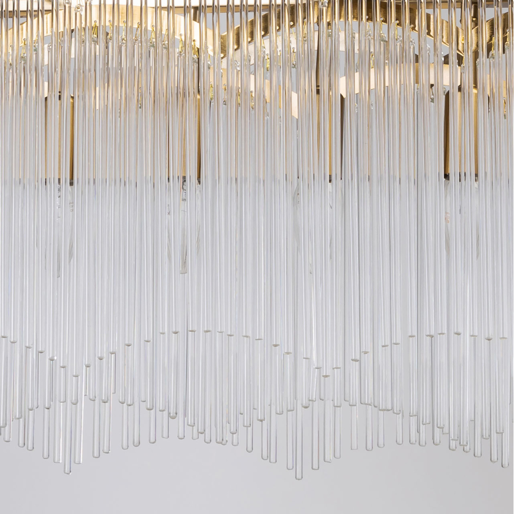 Люстра MW-Light Лавиния