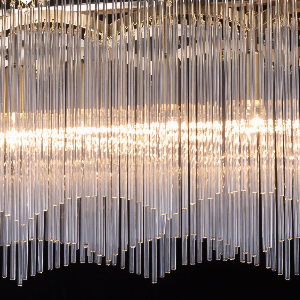 Люстра MW-Light Лавиния