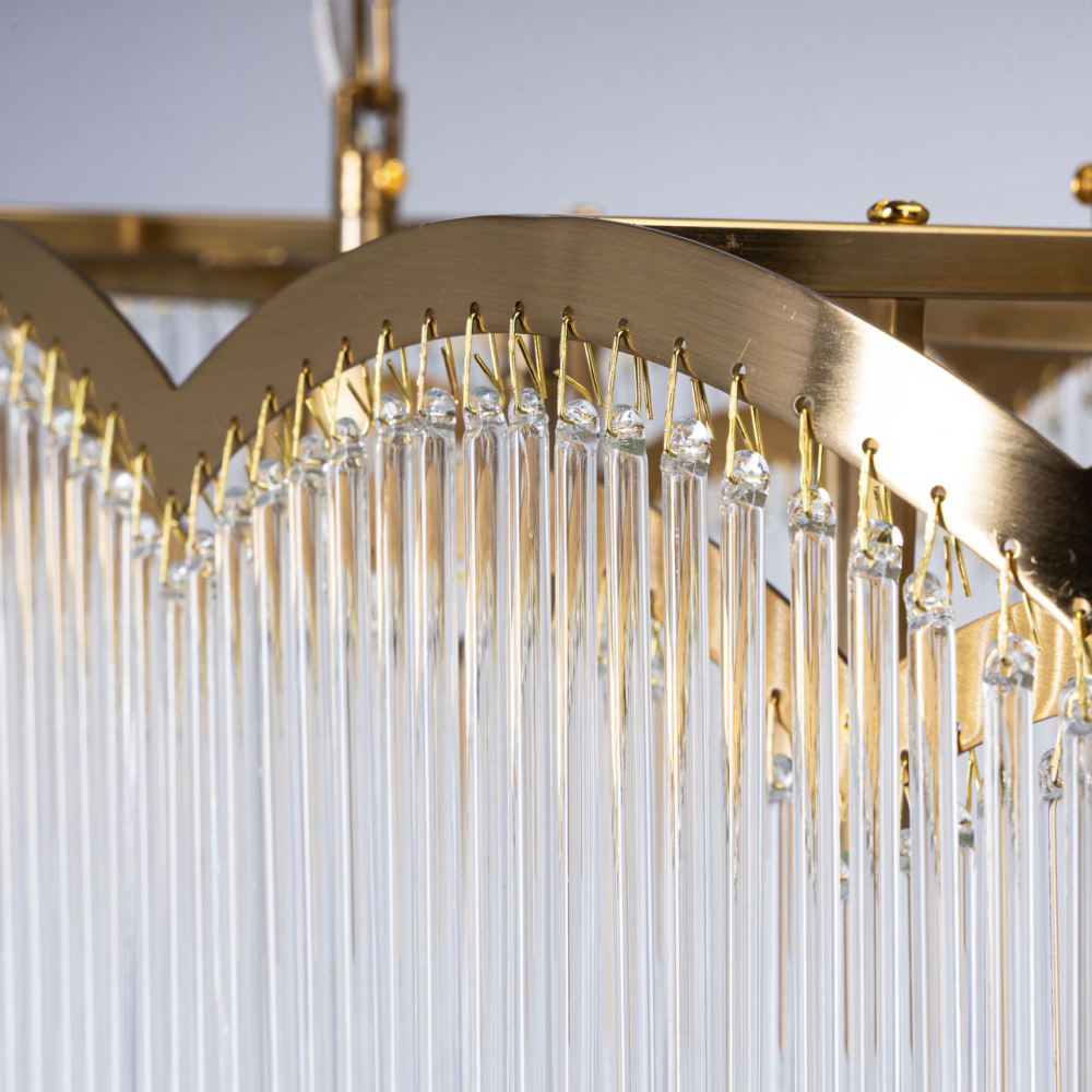 Люстра MW-Light Лавиния